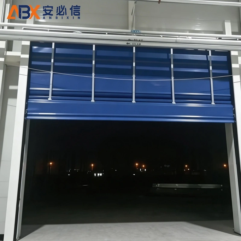 惠州市升降平台