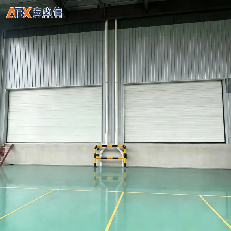 惠州市垂直提升门