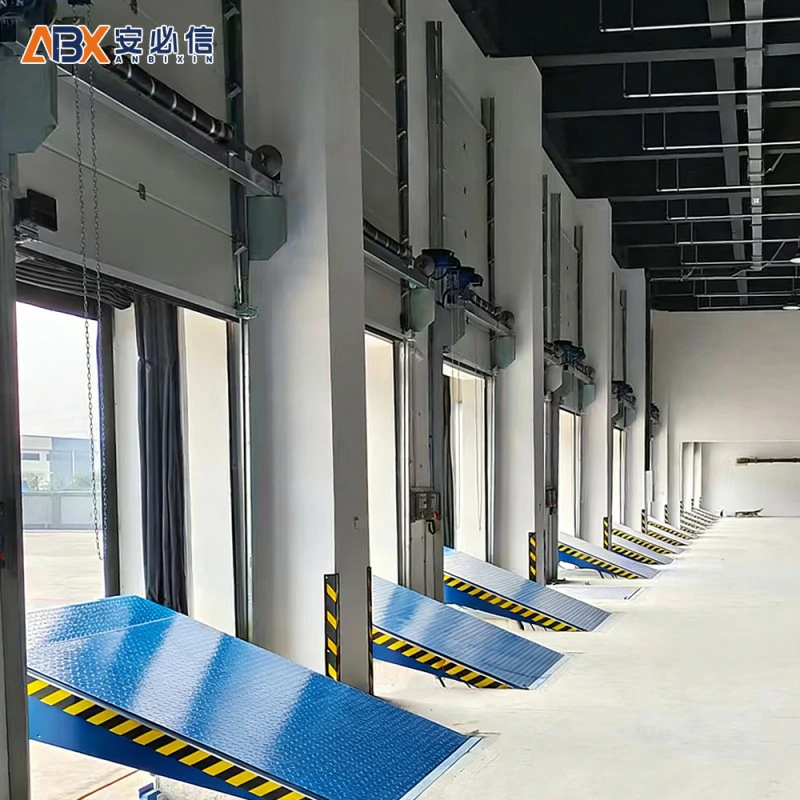 惠州市快速提升门